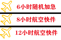 成都双流航空快递快递公司,专业空运当天件